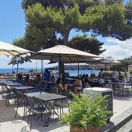 Sabbia Dell' Etna Catania