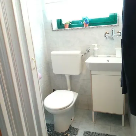 Apartment Sabbia Dell' Etna *