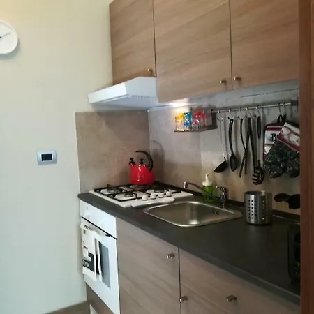 Sabbia Dell' Etna Catania