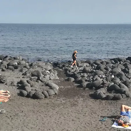 Sabbia Dell' Etna Apartment Catania