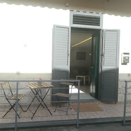 Apartment Sabbia Dell' Etna *