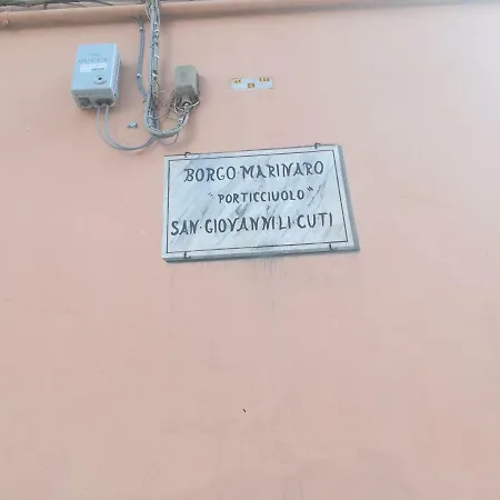 Sabbia Dell' Etna Apartment Catania