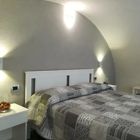 Apartment Sabbia Dell' Etna Catania