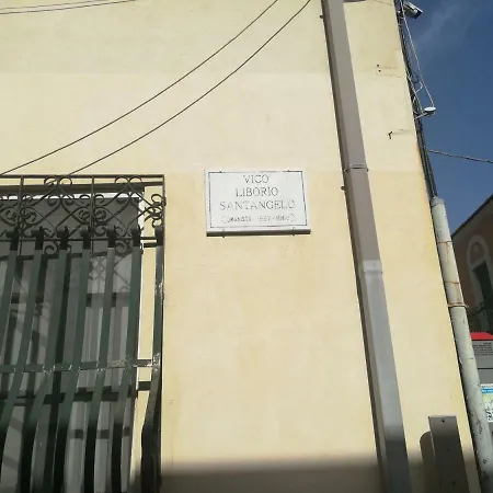 Sabbia Dell' Etna